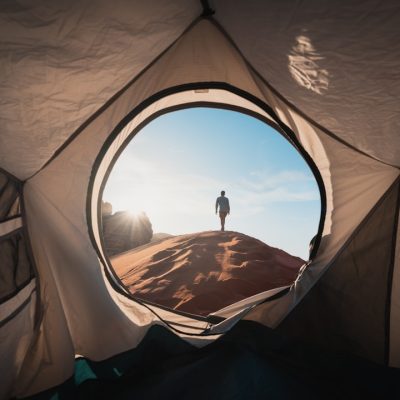 Discover the Unseen: How Micro-Adventures Can Transform Your Life